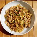 Cooksnap dari Ria Mamanya Tata untuk resep Semur ayam serbaguna untuk mie goreng dan pangsit goreng dll