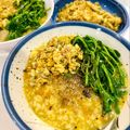 Cooksnap của Dibee khi họ làm theo món Cháo cá chép