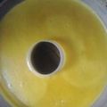 Cooksnap dari mila untuk resep Pudding Labu Kuning