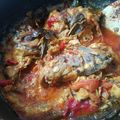 Cooksnap dari titi kirana untuk resep Gulai Ikan Mujair Pedas