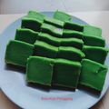 Cooksnap dari Nurul Wahdah untuk resep Bolu Kojo Palembang👩‍🍳