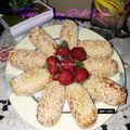 Cooksnap dari Lanjarsih/Mama Fifian ( MasakanRumahan) untuk resep Tape Goreng Rondo Royal