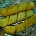 Cooksnap dari Wiwin Dwi Nurpitasari untuk resep Sosis ayam homemade