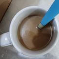 Cooksnap dari kucingkepanasan untuk resep Kopi sereh