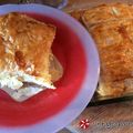 Cooksnap από Anmil στη συνταγή Τυρόπιτα με σφολιάτα (πανεύκολη)