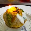 Rina Das's cooksnap of when they made ফুচকা (Phuchka recipe in Bengali).