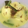 Cooksnap dari Kia Arthemist untuk resep Terik Sayur Tahu Telor