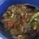 Cooksnap dari Nuzulya Safitri Ilahude untuk resep Ikan Pe Asap masak Cabe Ijo