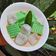 Cooksnap dari merry ( DapoerOmaykoe) untuk resep Es Bongko Pontianak