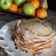 Cooksnap από Κατερίνα στη συνταγή Κρέπες 🌮