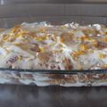 El cooksnap de paquiolivar cuando hizo Mousse de Limón.