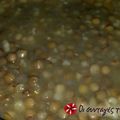 Cooksnap από Vinny στη συνταγή Φακές διαφορετικές από τις άλλες