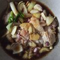 Cooksnap dari Charmeike Malau untuk resep Ayam Kecap Hongkong