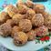 Cooksnap dari Ummu Husein untuk resep Purple sweet potato cheese balls