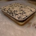 Cooksnap dari Ineunugraha untuk resep Dessert Box Choco Melted