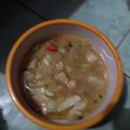 Cooksnap dari Ibu Karsini untuk resep Tongseng putih ayam fillet