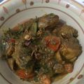 Cooksnap dari Fi3 untuk resep Tongseng ayam