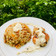 Cooksnap của Dy Dy khi họ làm theo món Ăn dặm: risotto cá hồi
