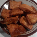 Cooksnap dari Keychi 7625 untuk resep Martabak Telur Kulit Lumpia