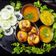 Mahi Prakash Joshi का कुकस्नैप जब उन्होंने दाल बाटी (Dal Bati recipe in Hindi) बनाया था।