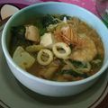 Cooksnap dari Riri Ta'alaita untuk resep Tomyum Seafood