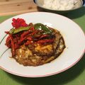 Cooksnap dari Wulan Iskandar untuk resep Ceplok Kecap
