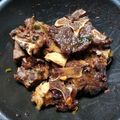 Cooksnap dari yusi permana untuk resep Iga Bakar Madu