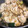 El cooksnap de Beth Guiol cuando hizo Wok de puerro, coliflor, calabacín y pollo.