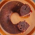 Cooksnap dari desy suryanti untuk resep Bolu karamel aka sarang semut anti gagal tanpa oven