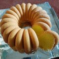 Cooksnap dari ChrisnAini MahEsty untuk resep Bolu NutriSari