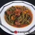 Cooksnap από Rozana200406 στη συνταγή Φασολάκια με μπέικον