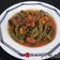 Cooksnap από Rozana200406 στη συνταγή Φασολάκια με μπέικον