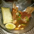 Cooksnap dari Auliya Ramadhani untuk resep Konro Makassar