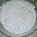 Dharshna का कुकस्नैप जब उन्होंने गुरेर पायेस(Gurer Payesh recipe in hindi) बनाया था।