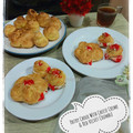 Cooksnap dari NayNay untuk resep Kue Soes