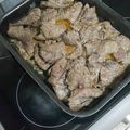 صورة من Afrah، شاركها بعد تجربة وصفة صينية ستيك اللحم مع الخضار