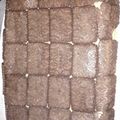 El cooksnap de abigail cuando hizo Chocotorta fácil y económica.