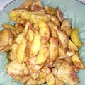 Cooksnap dari Siti Fatimah untuk resep Jengkol goreng balado