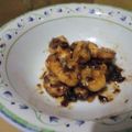 Cooksnap dari Nevi Sutio untuk resep Udang Bakar Madu #BikinRamadhanBerkesan