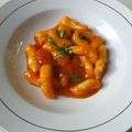 Cooksnap dari nita untuk resep Tteokbokki
