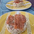 El cooksnap de IVJ89 cuando hizo Ensalada de boca de mar con melva.
