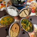 Priyanka Chirayu Oza's cooksnap of when they made ઘઉંની ફુલકા રોટલી (Wheat Fulka Rotli Recipe In Gujarati).