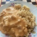 Erka ☺️ Cooksnap-ja, amikor elkészítette a(z) Paprikás csirkemell, egy kicsit másképp…😉 receptet.