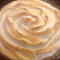 El cooksnap de Rachel Vallverdú cuando hizo Lemon pie con merengue italiano 🍋🥧.