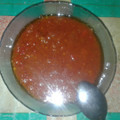 Cooksnap dari Istighfarin untuk resep Sambal Bajak Tahan Lama