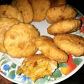 Gentle_xahra's cooksnap of when they made Aloo potatoes purì.