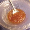 El cooksnap de Angélica Ortiz Pinilla cuando hizo Mermelada de sandía 🍉🍉🍉🏖🌊.