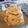 El cooksnap de Delfi Carrera cuando hizo Tortafritas perfectas y fáciles.