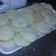 El cooksnap de Erika Figueroa cuando hizo Galletitas dulce!!.