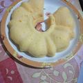 Cooksnap dari Dian Forta Handayani untuk resep Bolu keju debm